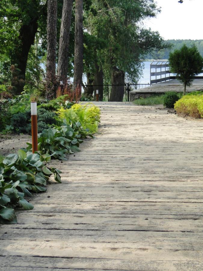 Slawska Poreba Slawa Exterior foto