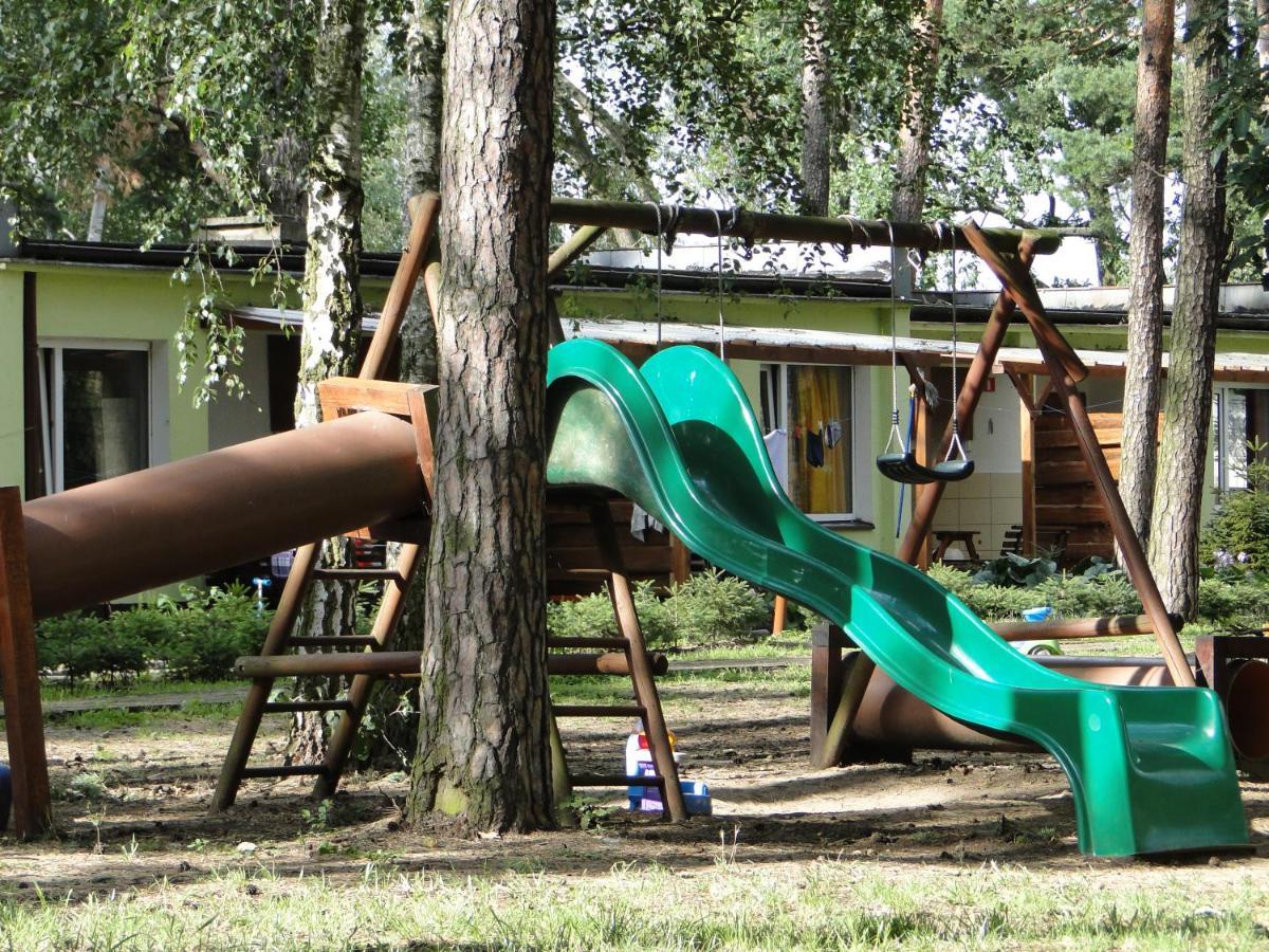 Slawska Poreba Slawa Exterior foto