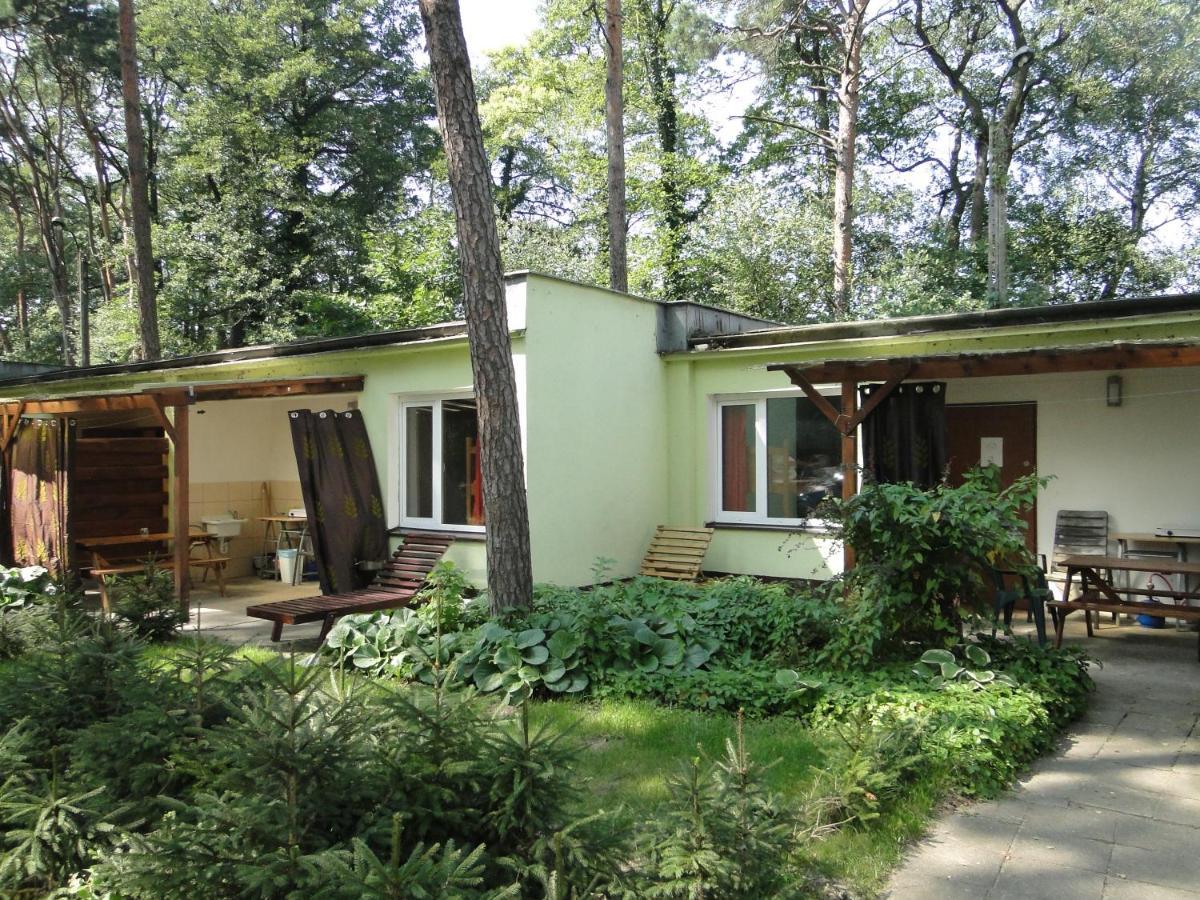Slawska Poreba Slawa Exterior foto